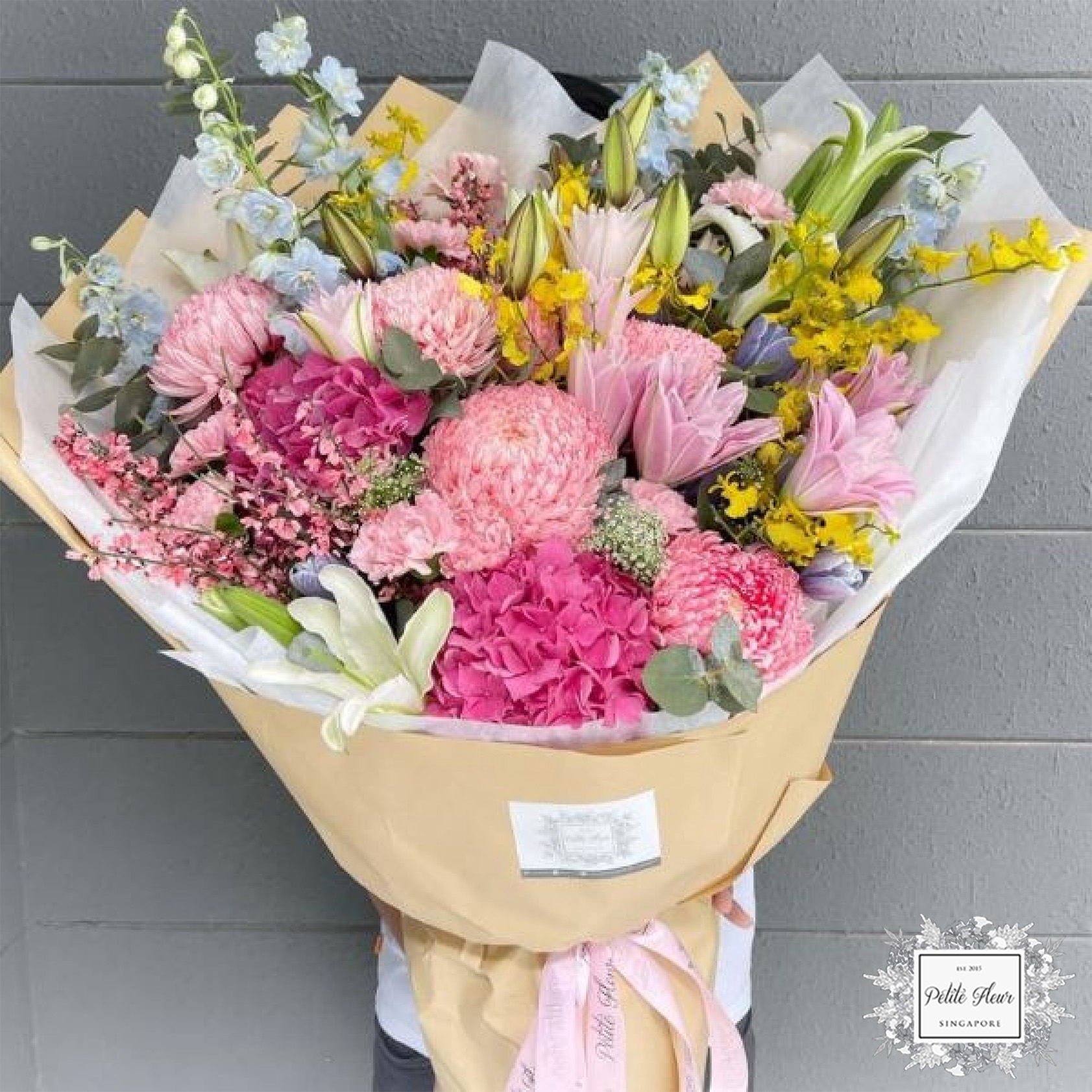 Guide to Gifting a Birthday Flower Bouquet